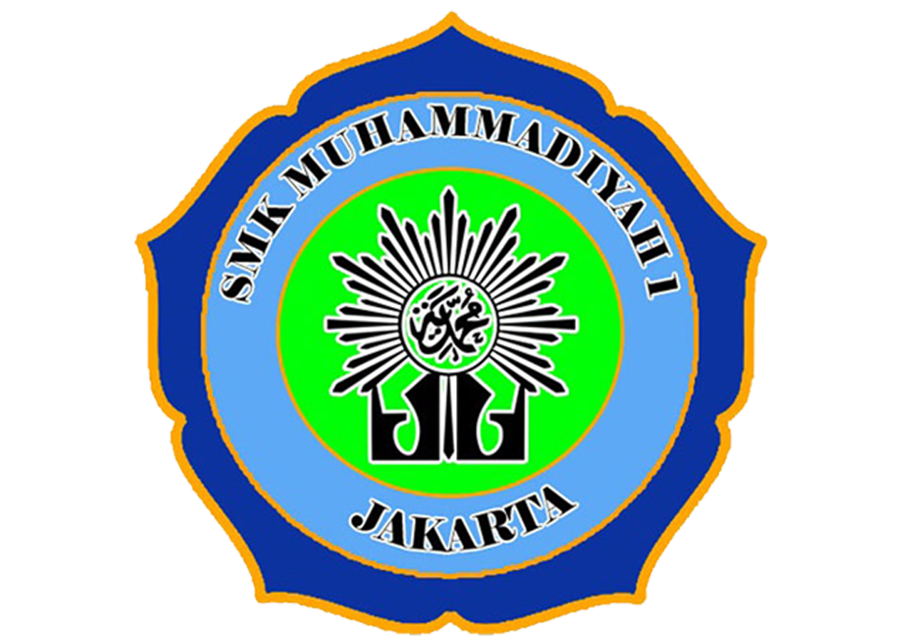 SMKN 1 Jakarta